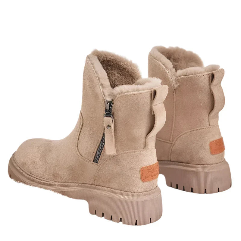 Botas de Invierno - Wanda