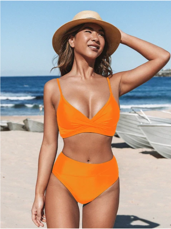 Bertille | Conjunto  bikini
