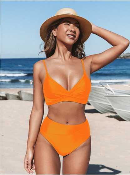 Bertille | Conjunto  bikini