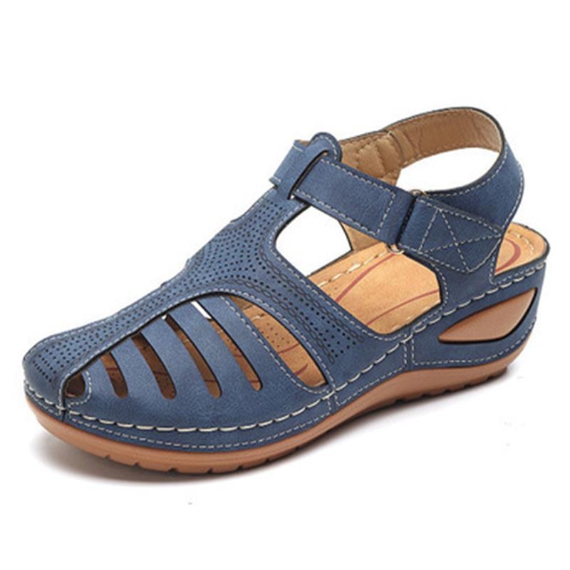 Adalgisa | Sandalias cómodas de mujer