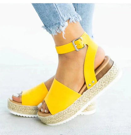 Aquilina | Sandalias de moda para mujer