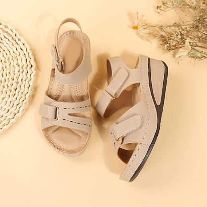 Adalicia | Sandalias cómodas de mujer