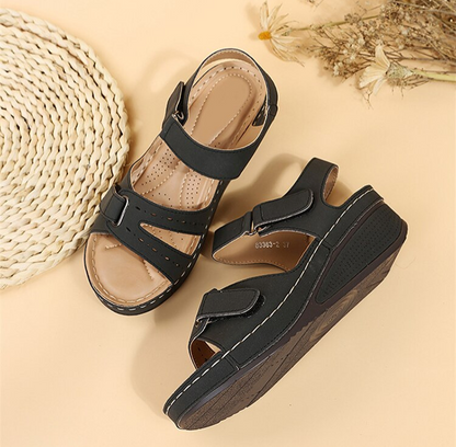 Aída | Sandalias ortopédicas de verano