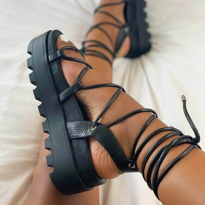 Adriela | Sandalias Mujer