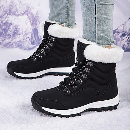 Botas de Invierno - Juliet