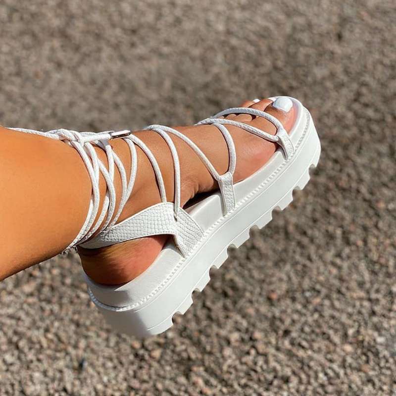 Adriela | Sandalias Mujer