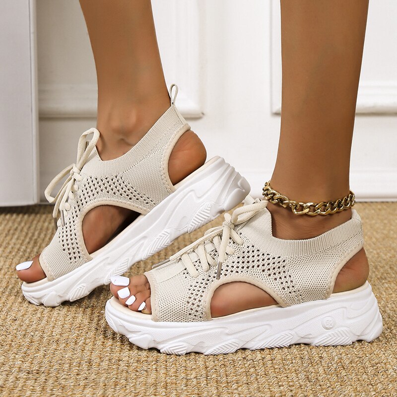 Adelina | Sandalias de mujer