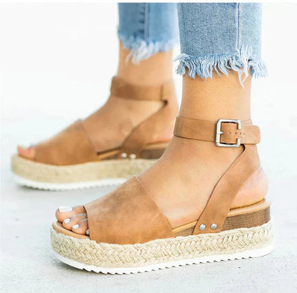 Aquilina | Sandalias de moda para mujer