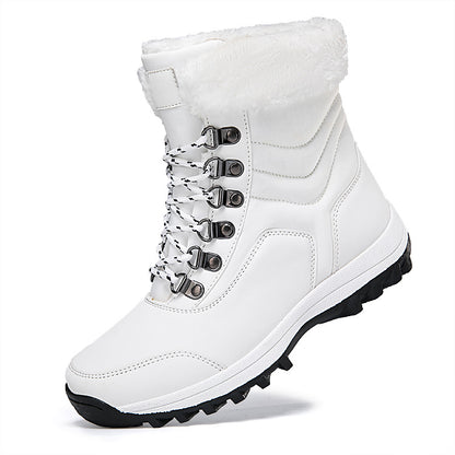 Botas de Invierno - Juliet
