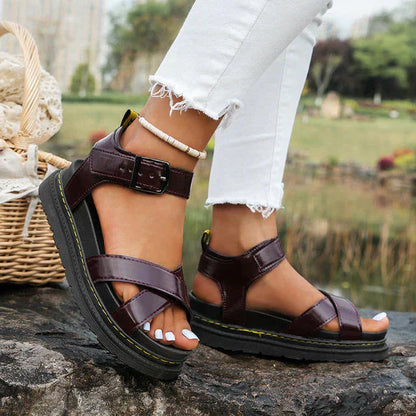 Amanda | Sandalias deportivas Raine