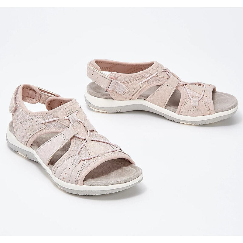 Adonia | Sandalias ortopédicas premium