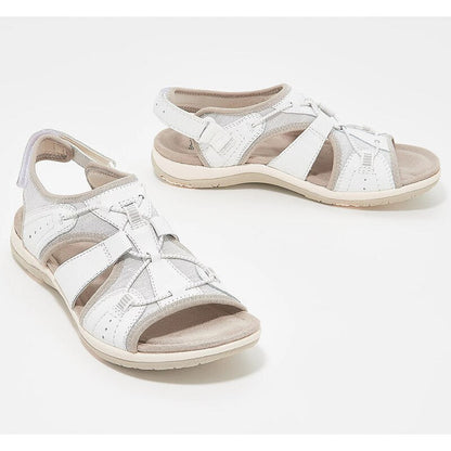 Adonia | Sandalias ortopédicas premium