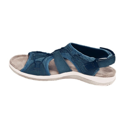 Adonia | Sandalias ortopédicas premium
