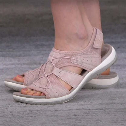 Adonia | Sandalias ortopédicas premium