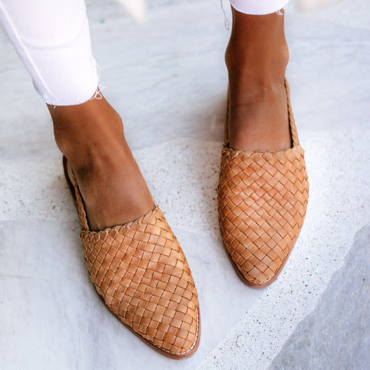 Alba | Sandalias elegantes para mujer.