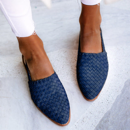 Alba | Sandalias elegantes para mujer.