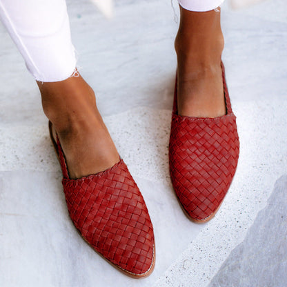 Alba | Sandalias elegantes para mujer.