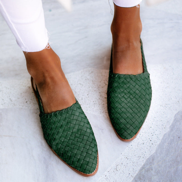 Alba | Sandalias elegantes para mujer.