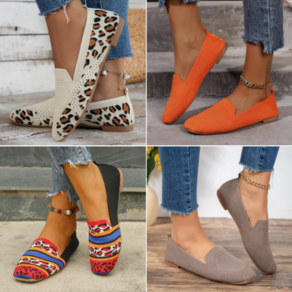 Mocasines Ligeros de Temporada - Siena®