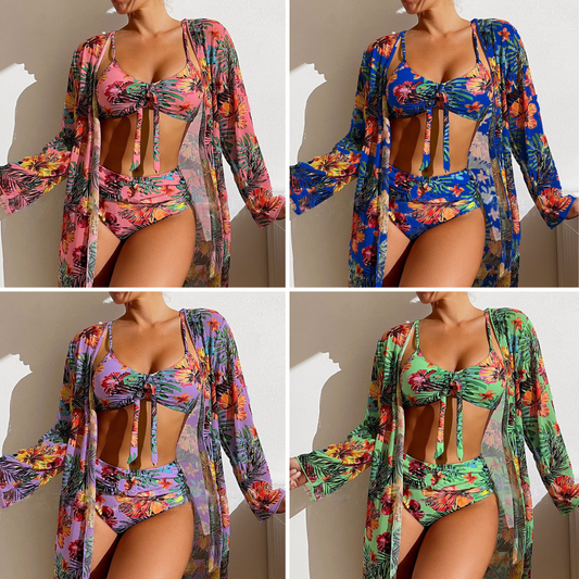 Brann | Conjunto  bikini elegante para el verano '23