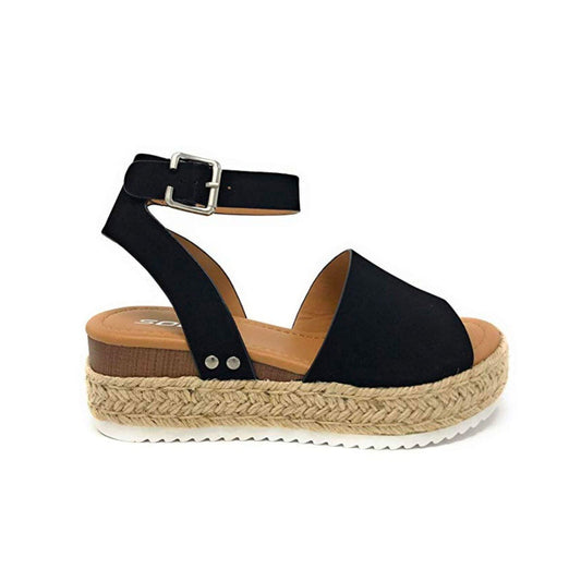Ailín | Sandalias de verano para mujer