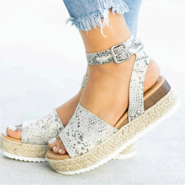 Aquilina | Sandalias de moda para mujer