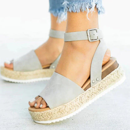 Aquilina | Sandalias de moda para mujer