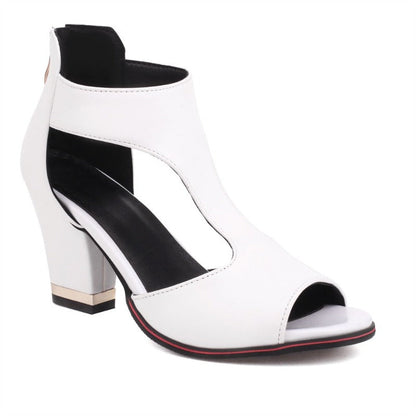 Yolanda | Sandalias confort para mujer.