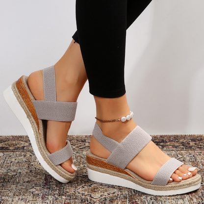 Yolaina | Sandalias Venecia