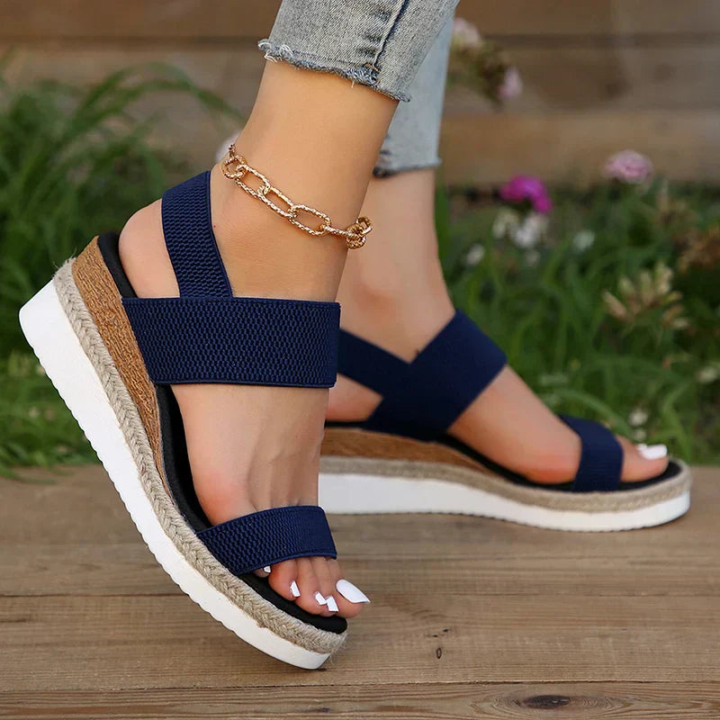 Yolaina | Sandalias Venecia