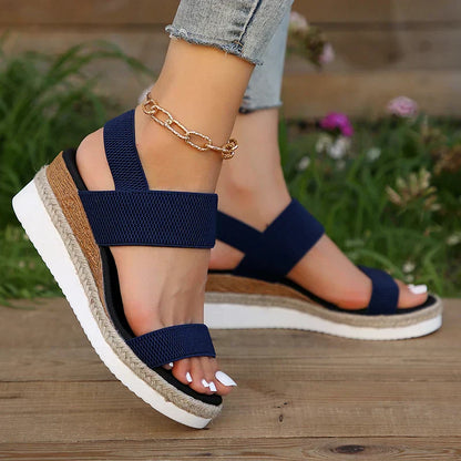 Yolaina | Sandalias Venecia