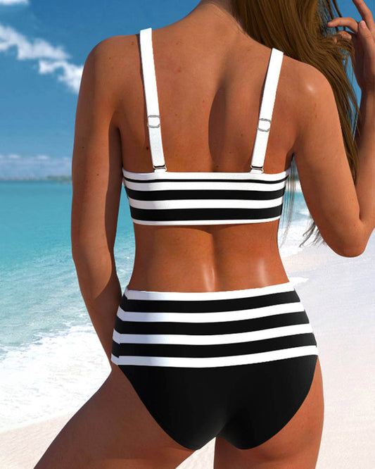 Azania | Bikini  verano colorido y elegante