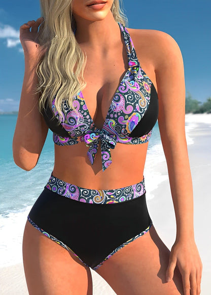 Viviana | Bikini     casual y relajado.