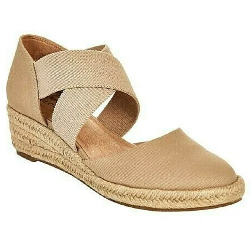 Aleida | Sandalias ortopédicas de verano