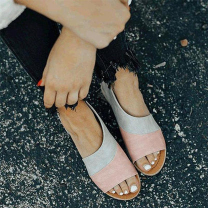 Alessia | Sandalias cómodas de verano