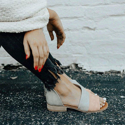 Alessia | Sandalias cómodas de verano