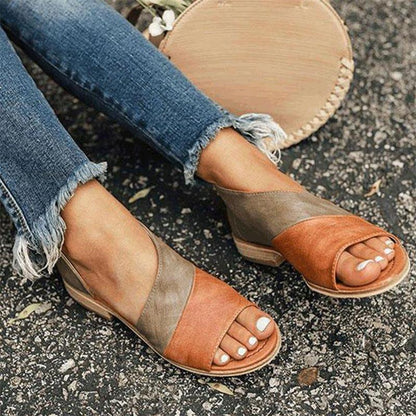 Alessia | Sandalias cómodas de verano