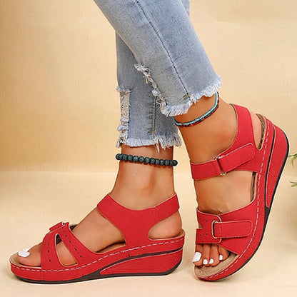 Azalea | Sandalias cómodas para el verano