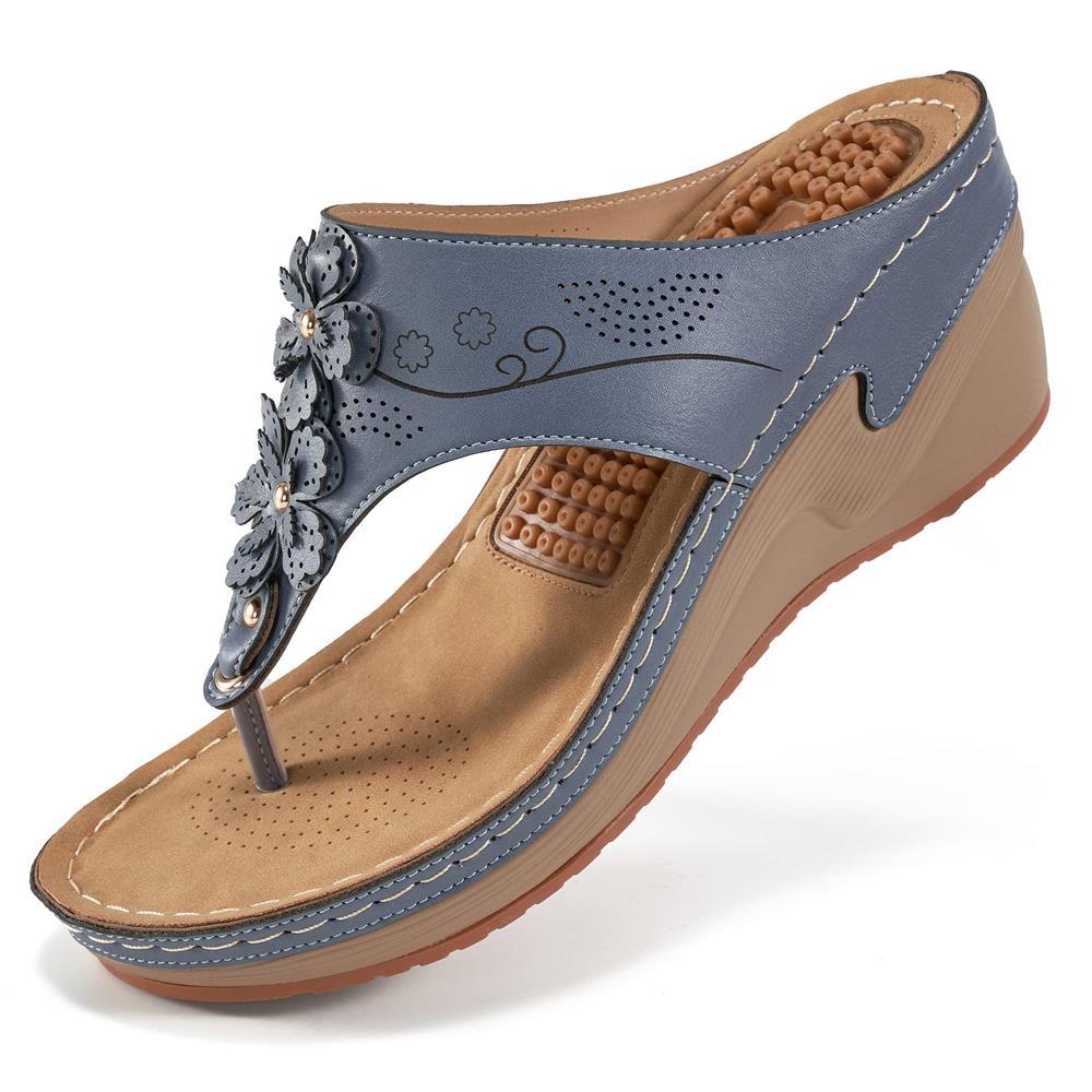 Adriana | sandalias ortopedicas