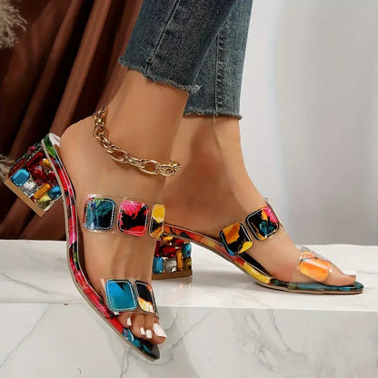 Zoé | Sandalias ortopédicas con estilo.