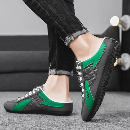 Zapatos Ortopédicos de Piel - Manhattan®