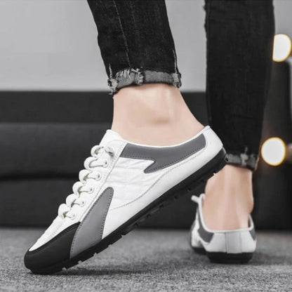 Zapatos Ortopédicos de Piel - Manhattan®