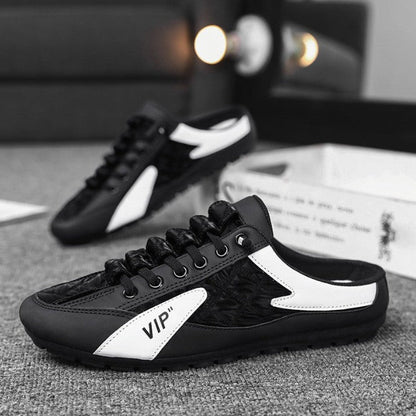 Zapatos Ortopédicos de Piel - Manhattan®