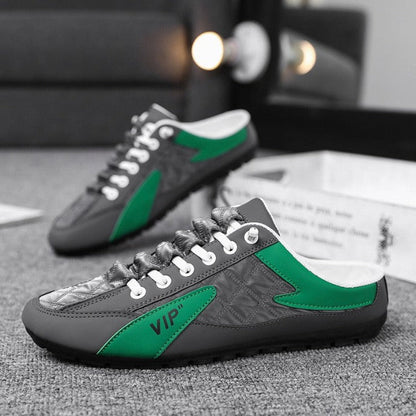 Zapatos Ortopédicos de Piel - Manhattan®