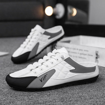 Zapatos Ortopédicos de Piel - Manhattan®