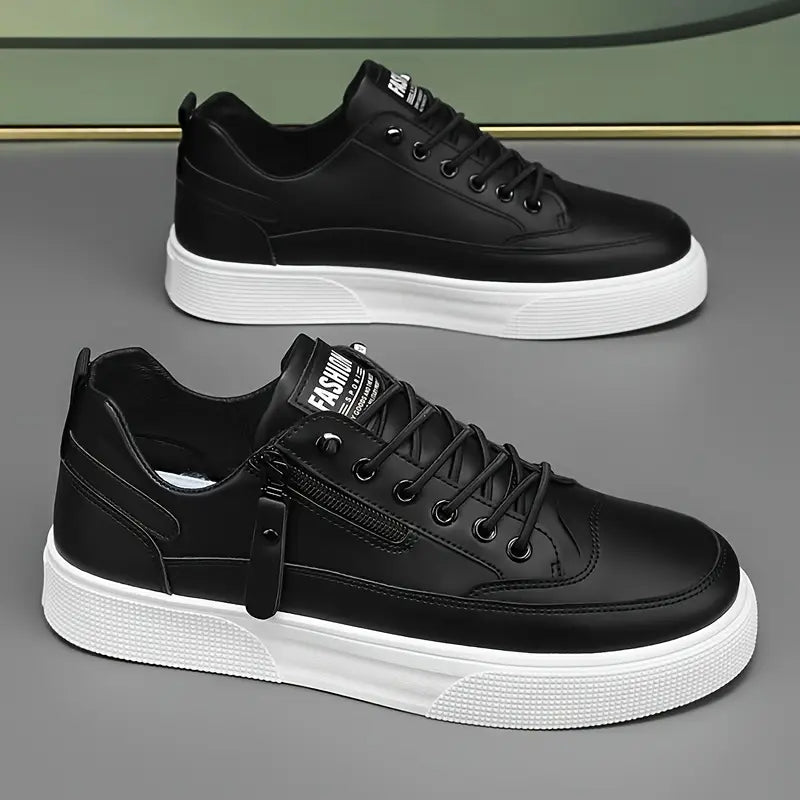 Zapatillas de Piel - Hudson®