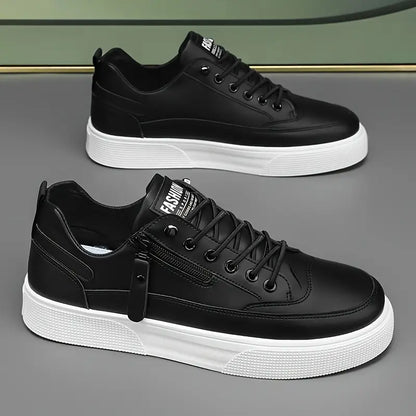 Zapatillas de Piel - Hudson®