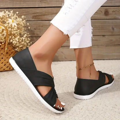 Alma | Sandalias cómodas