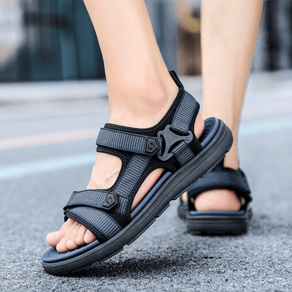 Beatriz | Sandalias trekking hombre cómodas