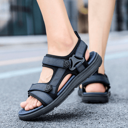 Beatriz | Sandalias trekking hombre cómodas